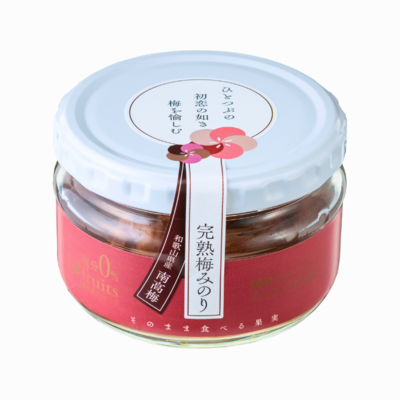 完熟梅みのり 藤五郎 | 詩の国商店