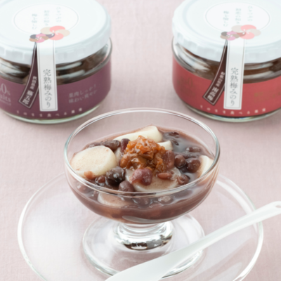 完熟梅みのり 藤五郎 | 詩の国商店