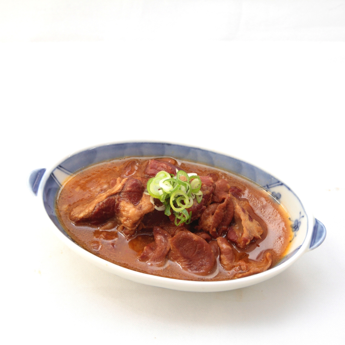 かわつら屋詰め合わせ4食セット | 詩の国商店