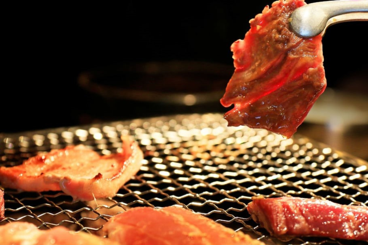 十豚焼肉セット｜お肉｜細川農興 | 詩の国商店