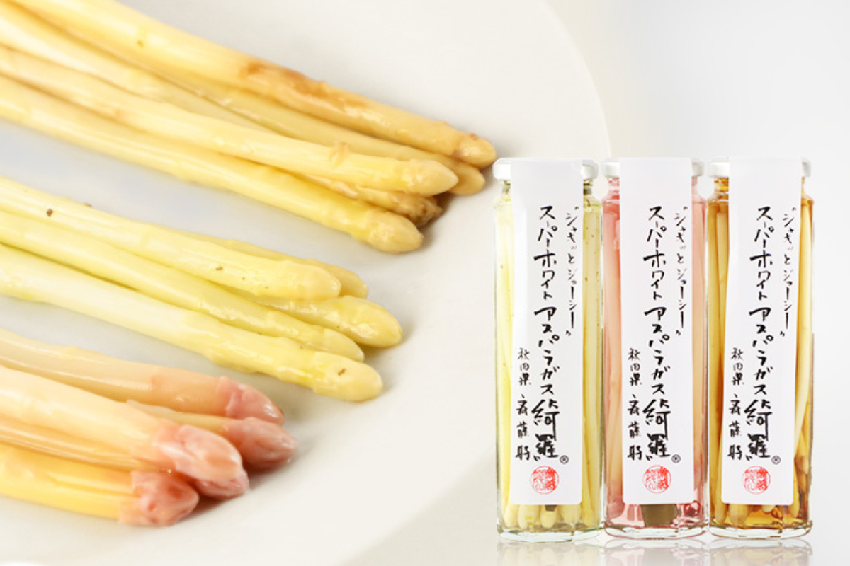 miyakko　訳あり3キロ　アスパラ 訳あり】超極太3L-30cm-1kg(約15本)美味しさはA級品！！一度食べ