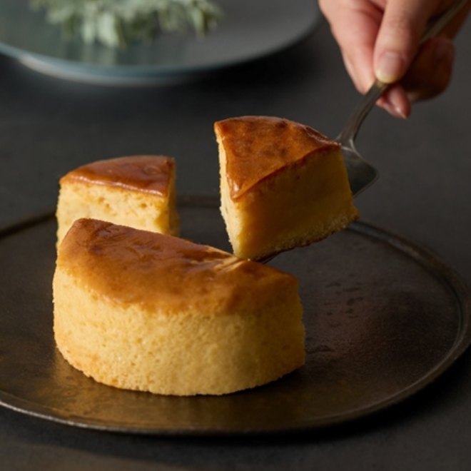 味噌チーズケーキ 4号 | 詩の国商店