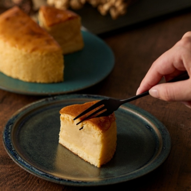 味噌チーズケーキ 4号 | 詩の国商店