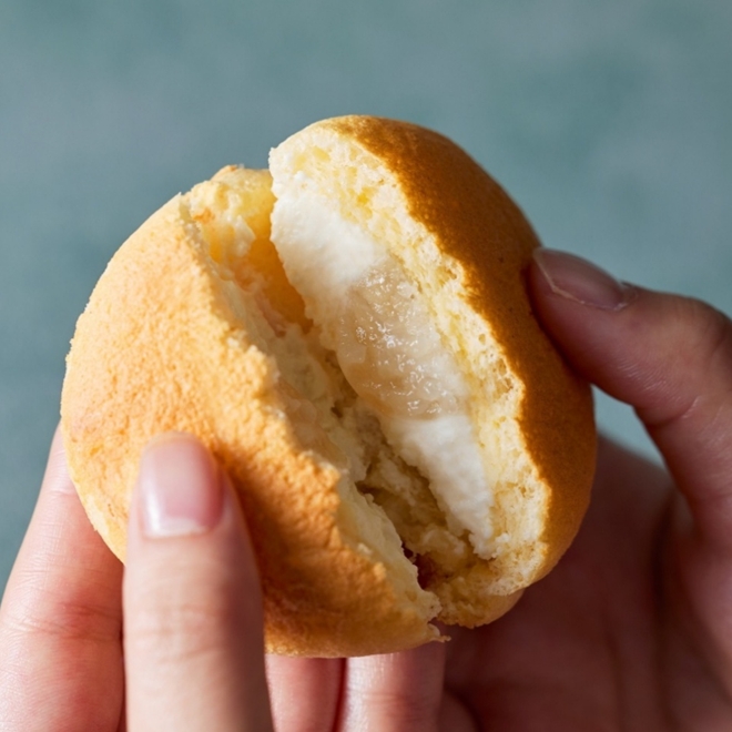 甘酒チーズサンド 5個入 | 詩の国商店