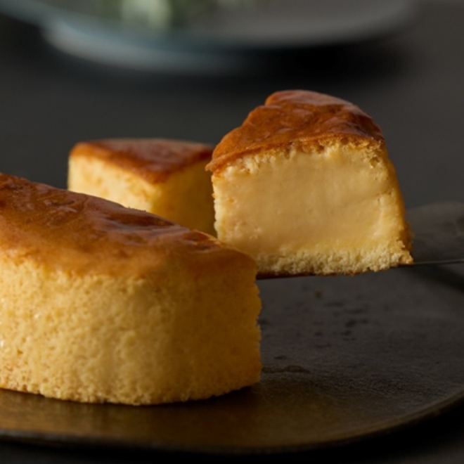 味噌チーズケーキ 4号 | 詩の国商店