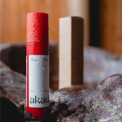 akaulu（アカウル）オールイワン保湿液｜化粧品｜東成瀬テックソリューションズ