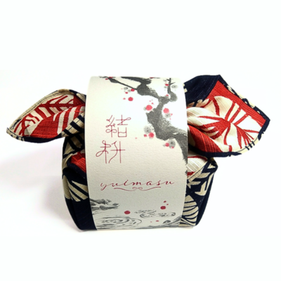 結枡～秋田情景シリーズ～【松】｜ レーザー刻印｜タカハシ印店