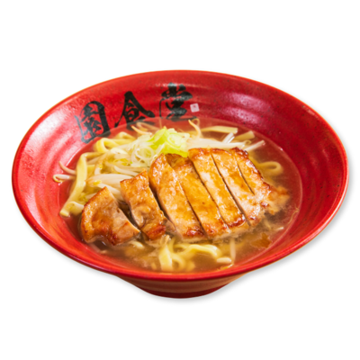冷凍　肉タンメン｜ラーメン｜園食堂