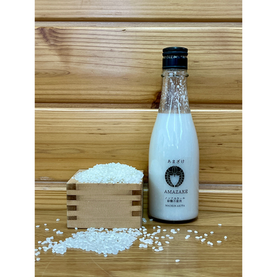 CRAFT AMAZAKE（300ml）｜甘酒（ノンアルコール）｜伊藤謙商店
