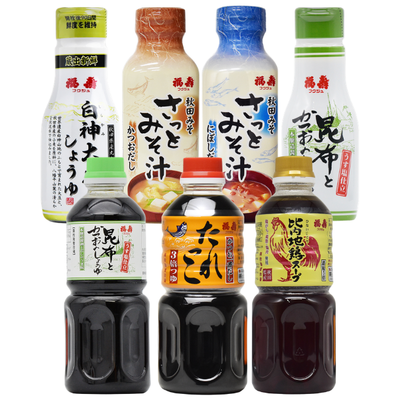 バラエティギフト FDB-BTA｜浅利佐助商店