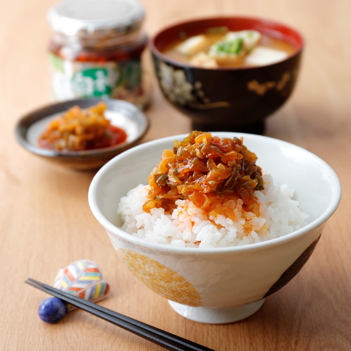 けみそは 楽天市場】三吉フーズ無添加・無着色 ばっけ味噌(ばっけみそ