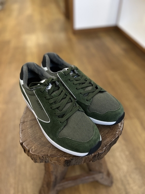 MBT-1997 CLASSIC II M ARMY GREEN