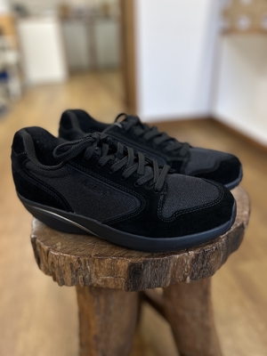 MBT-1997 CLASSIC II M BLACK/BLACK