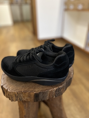 MBT-1997 CLASSIC II W BLACK/BLACK