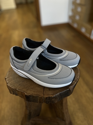 BARIDI 2　W　GREY