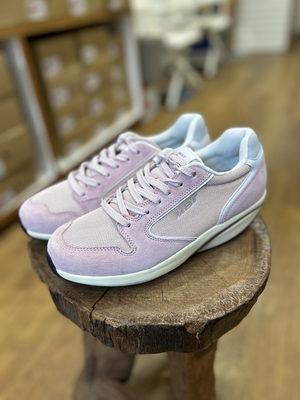 MBT-1997 CLASSIC II W DUSTY PINK