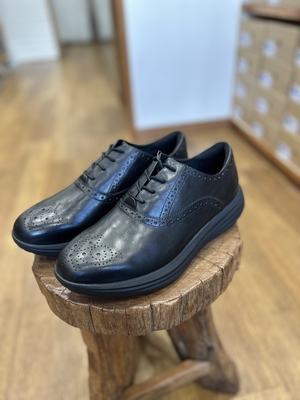 OXFORD WING 3 M BLACK