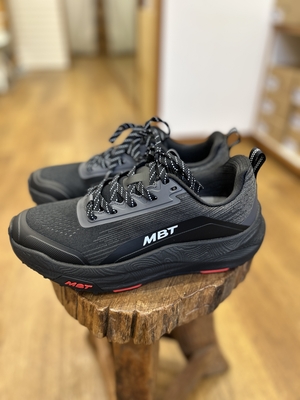 ALPHA 1000 M　BLACK