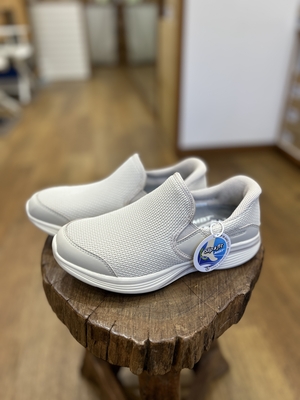 SF-MODENA IV SLIP ON W LIGHT TAUPE