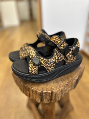 キズムクラシック　LEOPARD　W