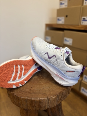 MBT-1000 II LACE UP W MOONLIGHT/FRESH PURPLE