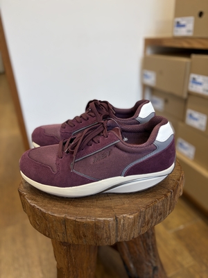 MBT-1997 CLASSIC II W BURGUNDY