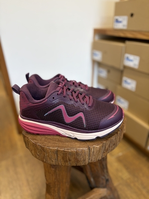 COLORADO X W BURGUNDY