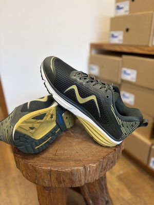 COLORADO X M FOREST/AMBER GREEN