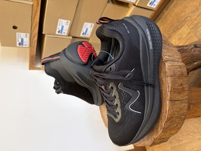 防水透湿素材　MBT-1050 WP W BLACK/BLACK