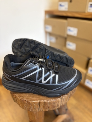 防水透湿素材　SIMBA ATR 3 WP M BLACK/BLACK