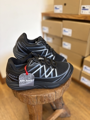 防水透湿素材　SIMBA ATR 3 WP W BLACK/BLACK