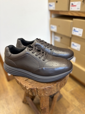 ASAGO M DK BROWN