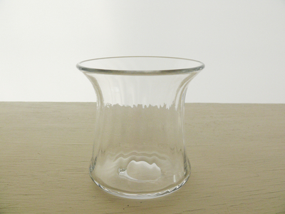 モールグラス　クリア