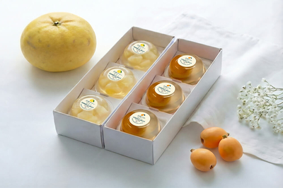 長崎旬果 6個入