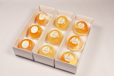 長崎旬果 9個入