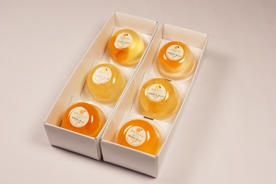 長崎旬彩 6個入