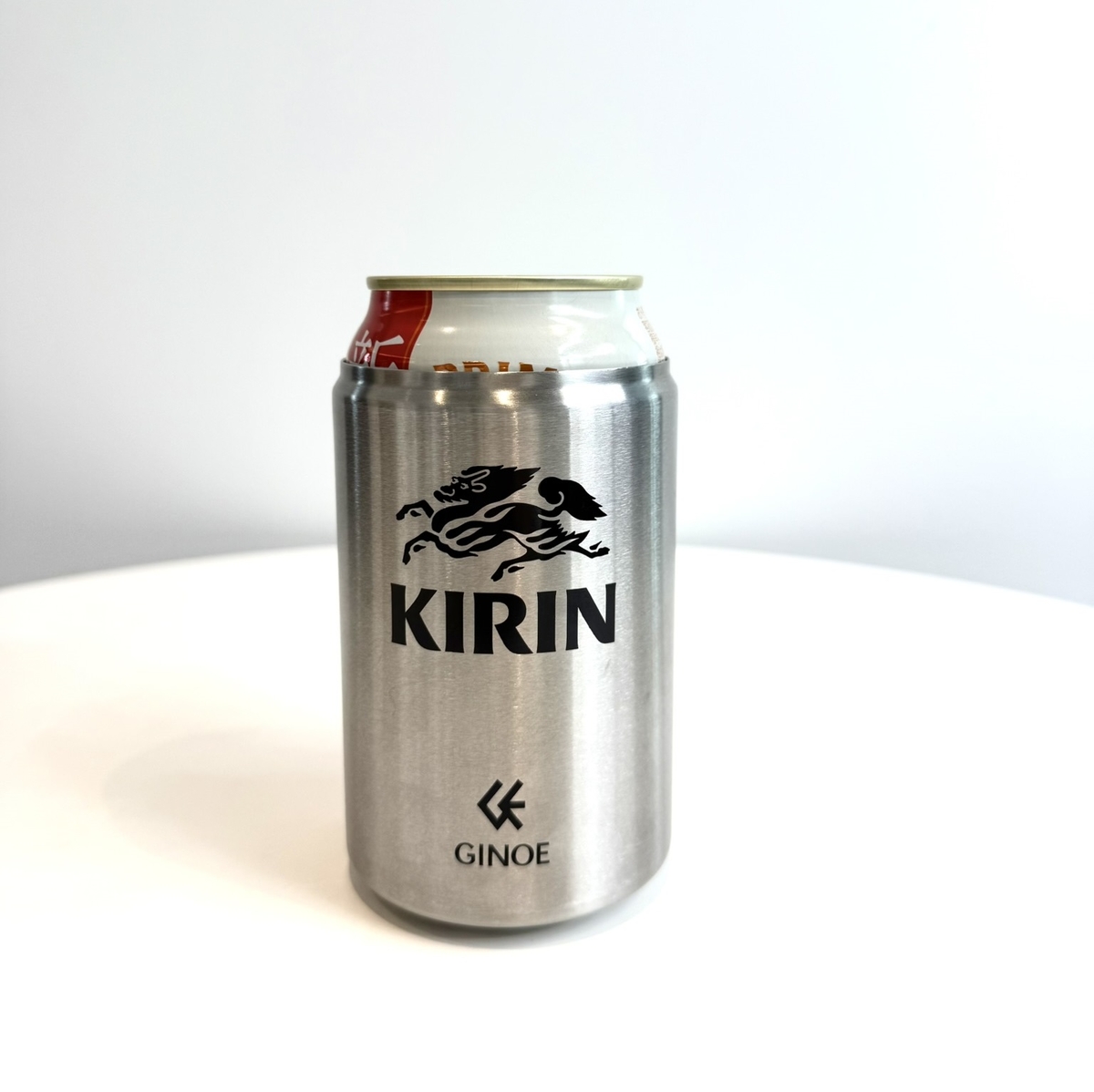 缶ホルダー 聖獣麒麟 | キリンの工場見学ショップ