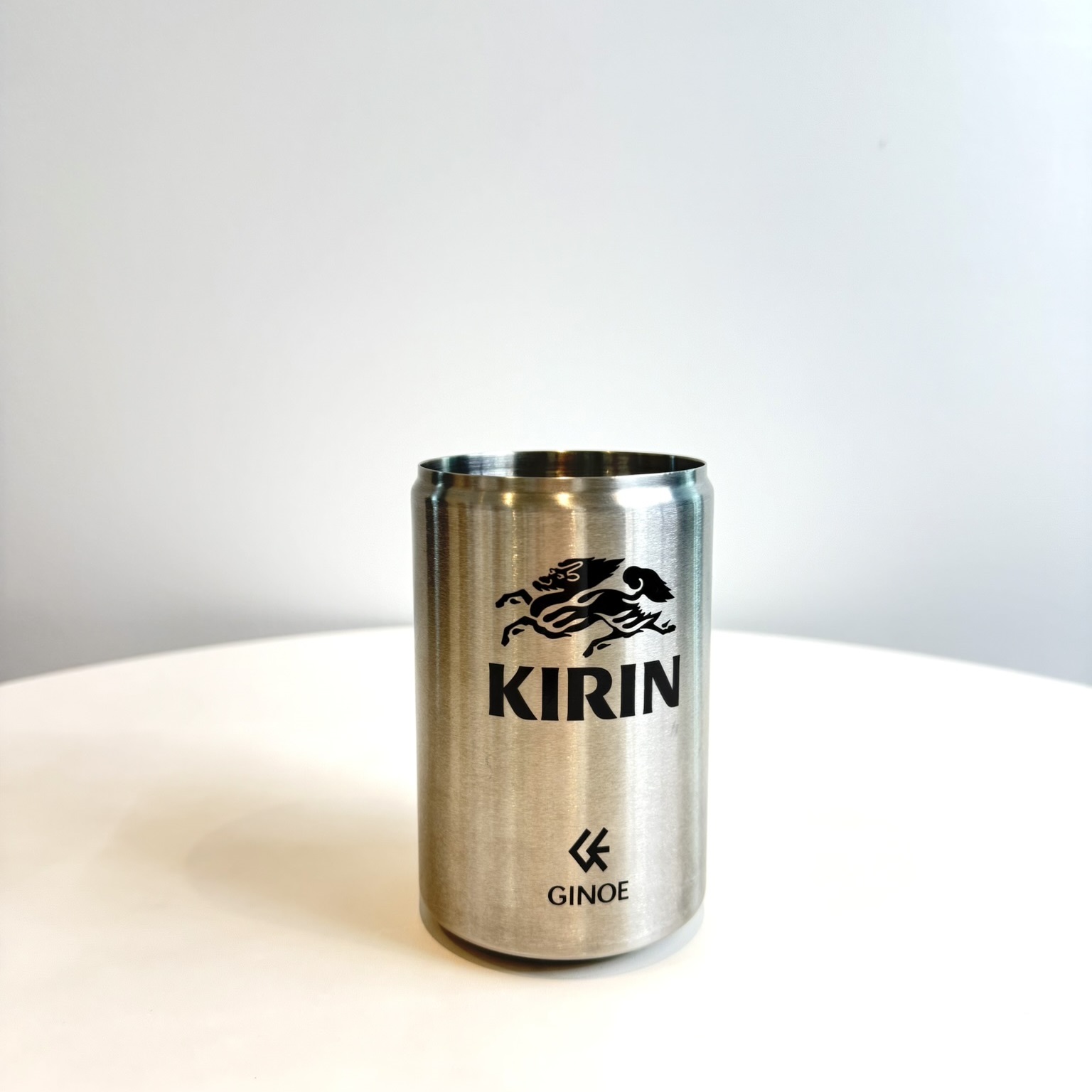 缶ホルダー 聖獣麒麟 | キリンの工場見学ショップ