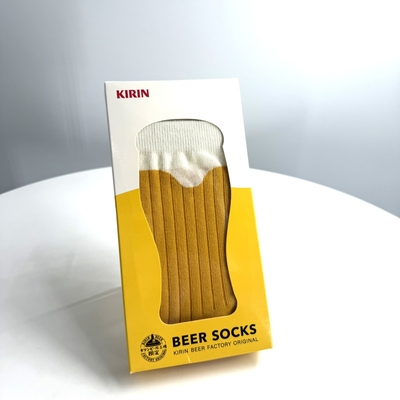 KIRINビールソックス