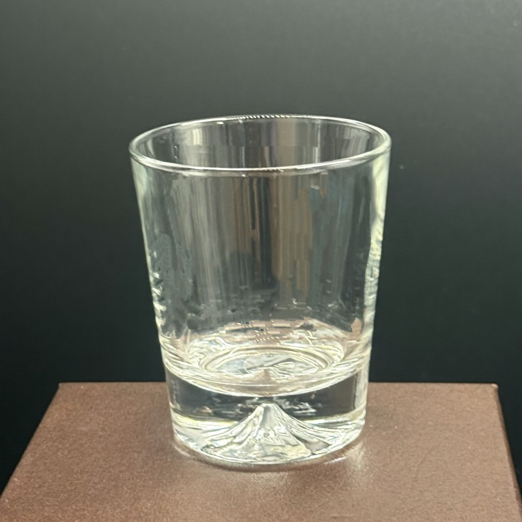 眺める富士山グラス | キリンの工場見学ショップ