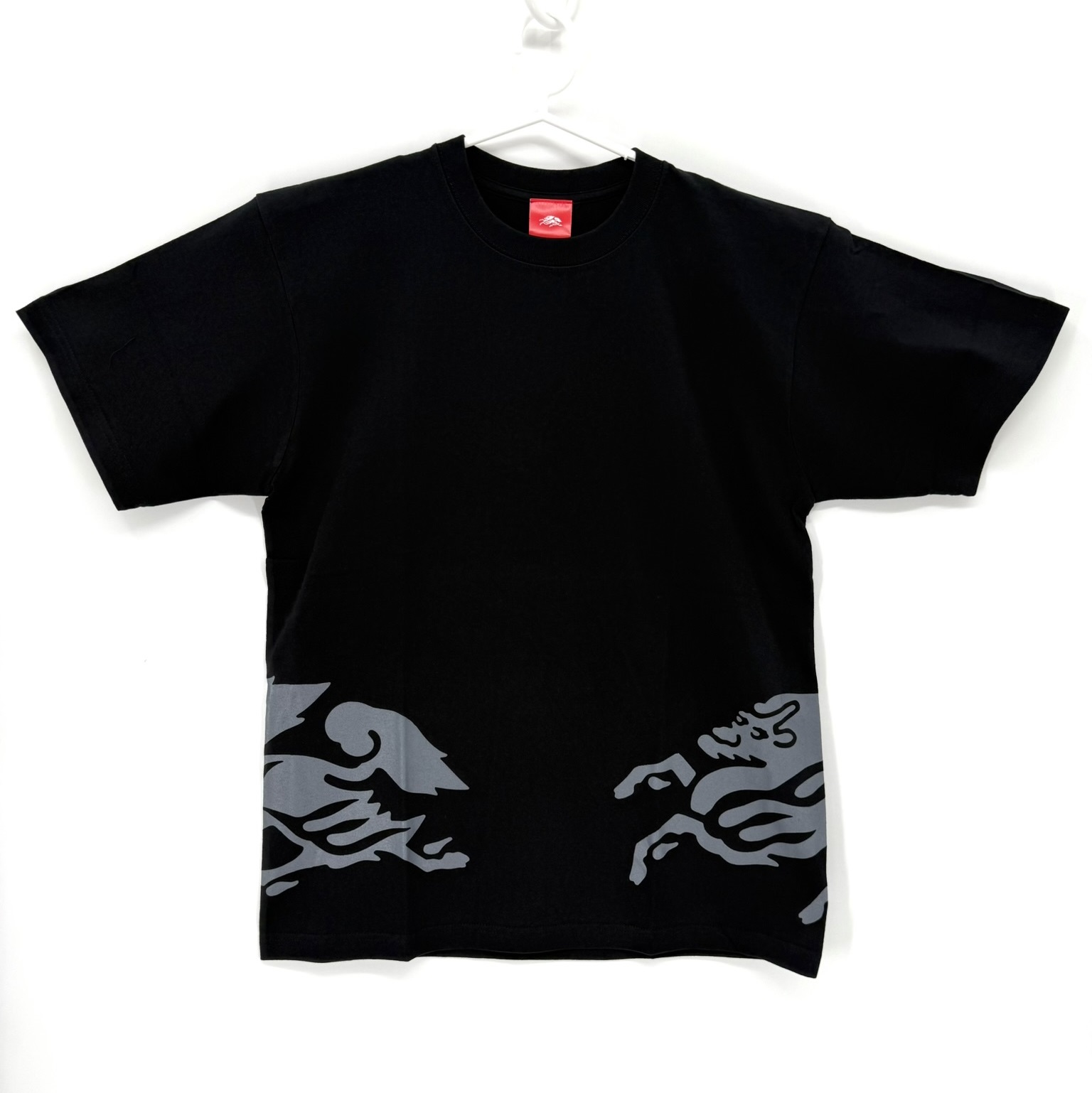 キリンマークTシャツ | キリンの工場見学ショップ