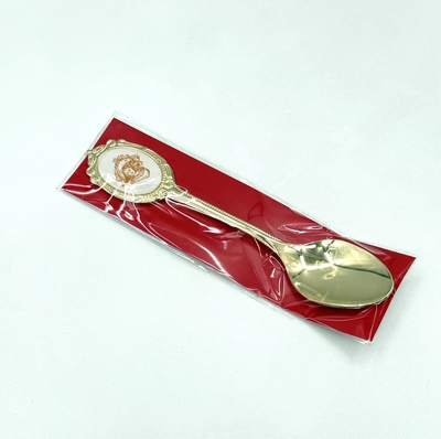 午後の紅茶ティースプーン