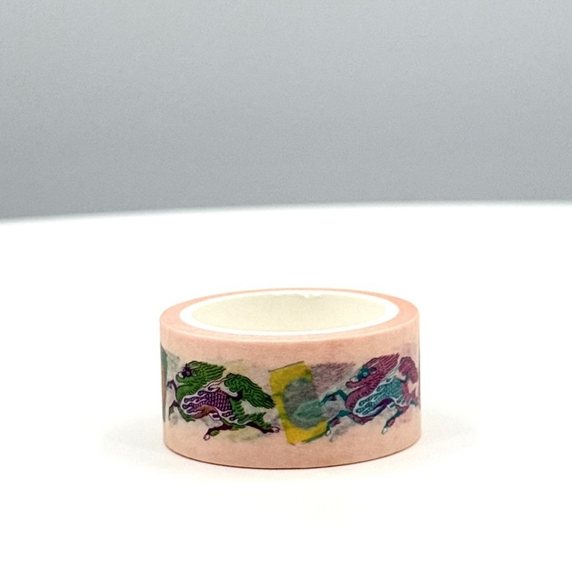 マスキングテープ（全7種） | キリンの工場見学ショップ