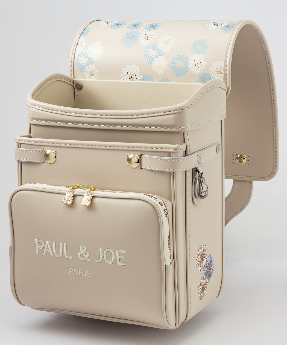 ｐａｕｌ ｊｏｅ ｐｊｒ ２２０１ クリザンテームキャットランドセル おりじなるぼっくす横浜