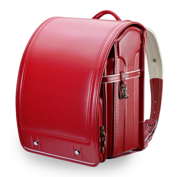 ランドセルSEX 小学生に成り切ってエッチ〜♪牝色ランドセル背負ってイメプレ ...