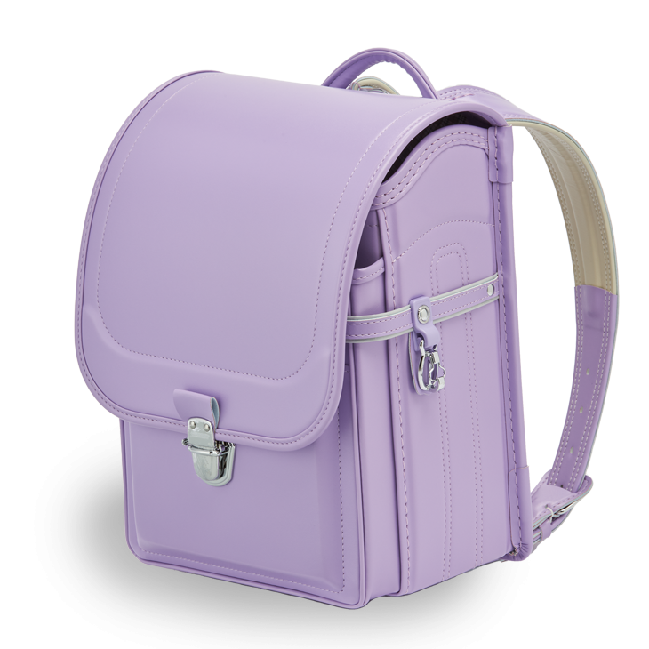 3088FW：カザマランドセル：カジュアル（半かぶせタイプ