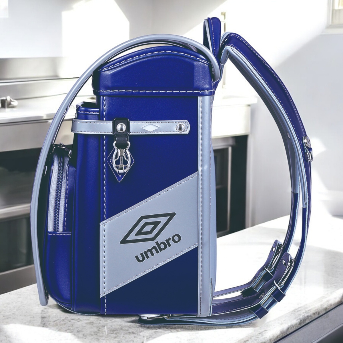 UMB8280：アンブロ（umbro）ランドセル（男児） | おりじ