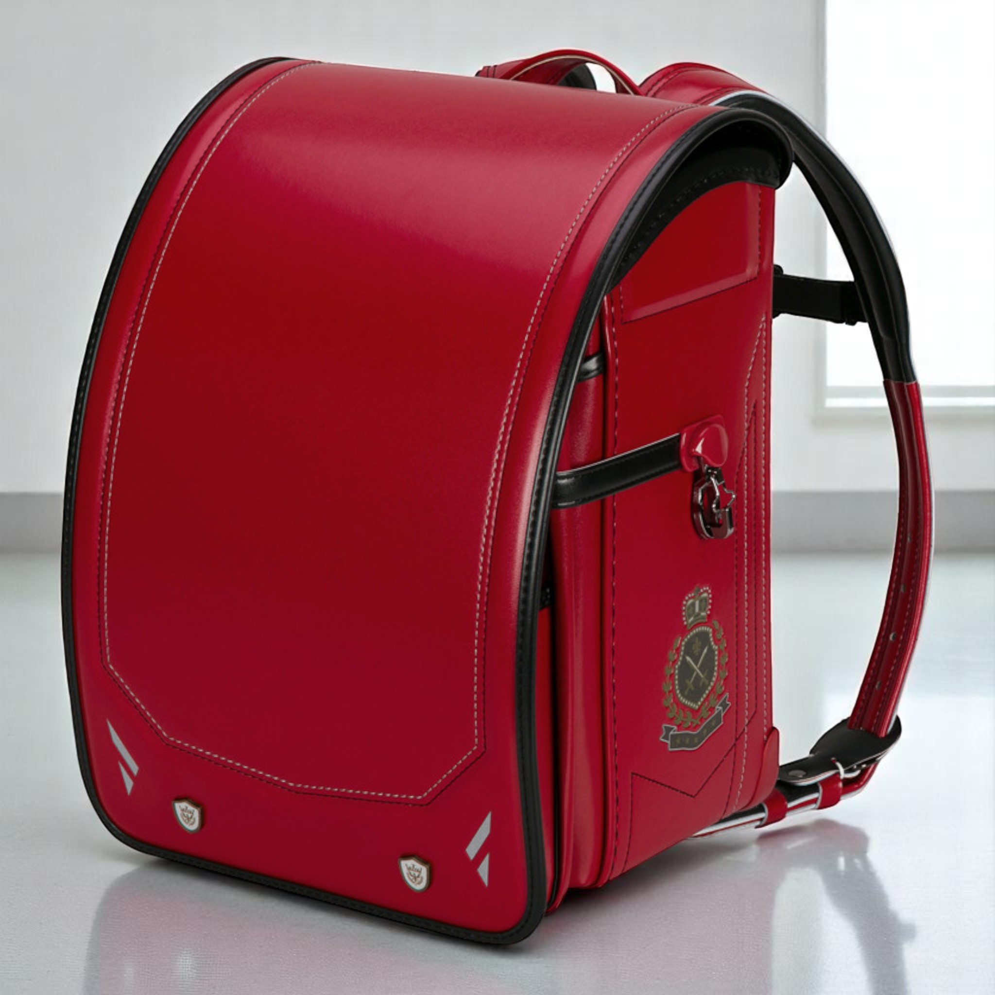 ランドセル　ふわりぃ　日本製 フワリィ] [ふわりぃ] ランドセル プレミアムコレクション 2023年度