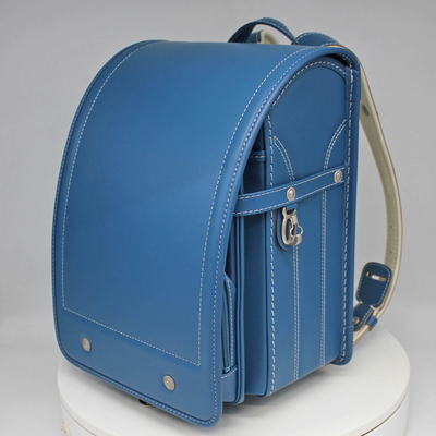 IK4025：ランドセル工房生田＆おりじなるぼっくすコラボレーションモデル：CRAFT（クラフト）