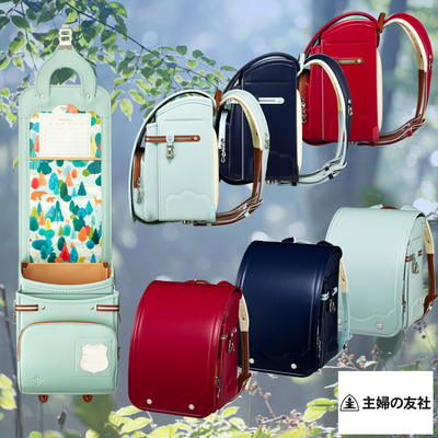 SF-N02：主婦の友社モデル（探求）（女児モデル）